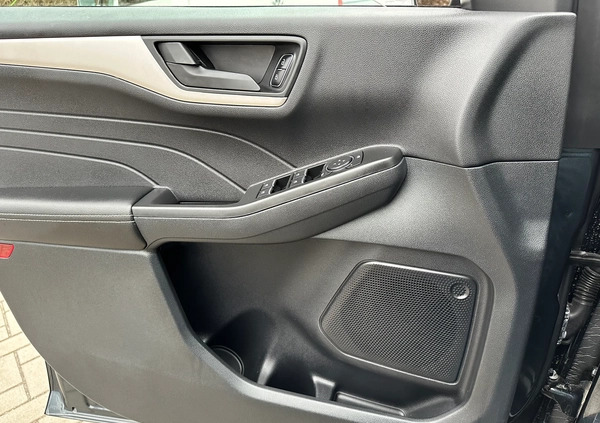 Ford Escape cena 104000 przebieg: 14000, rok produkcji 2022 z Częstochowa małe 497